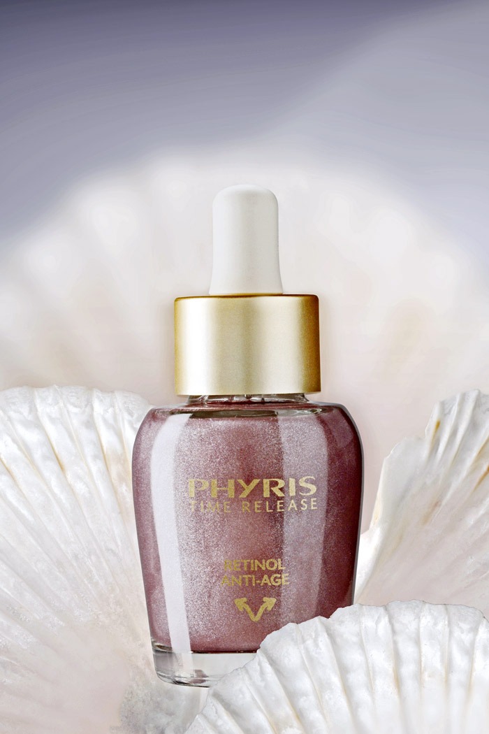 Retinol-Serum-Flakon